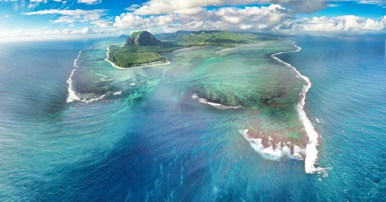 10 Awesome Mauritius Resorts