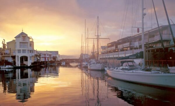 A 2-Night Stay for 2 People in Knysna - Image 12