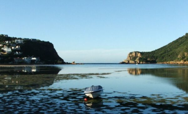A 2-Night Stay for 2 People in Knysna - Image 13