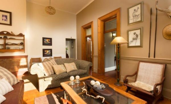 Stay at a Guesthouse in Umtentweni for 2 people - Image 13