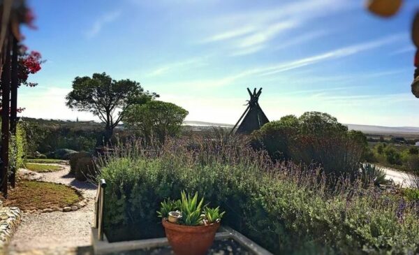 A 1-Night Stay for 2 in Paternoster - Image 7
