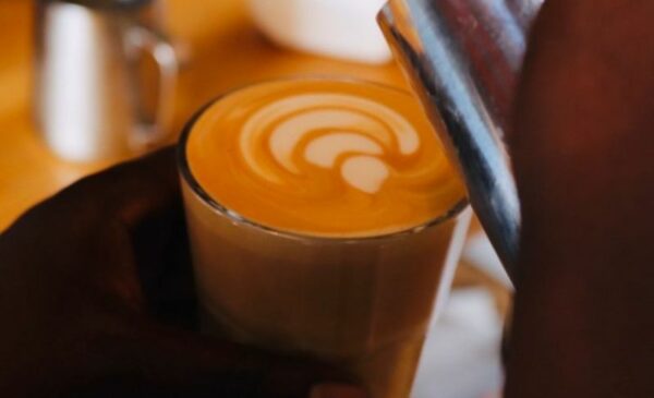 Breakfast for 2 at Obz Cafe - Image 3