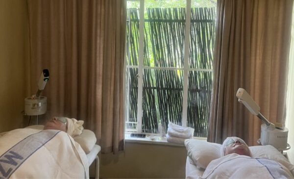 A Pamper Package for 2 in Sandton - Image 3