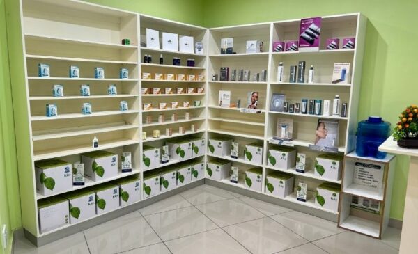 A Dermalogica Facial Plus Massage - Image 3