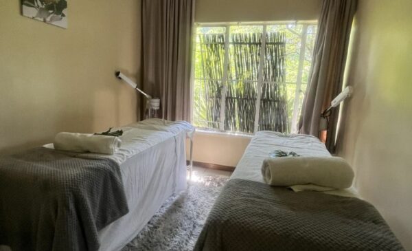 A Pamper Package for 2 in Sandton - Image 4