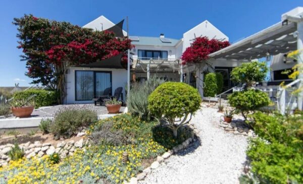 A 1-Night Stay for 2 in Paternoster - Image 2