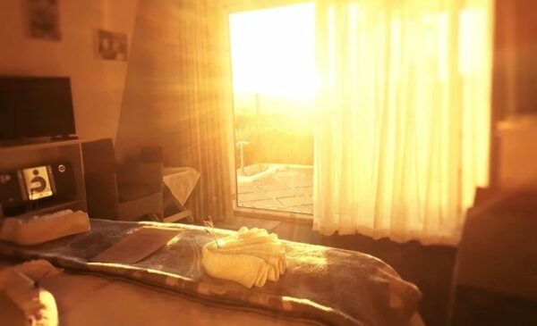 A 1-Night Stay for 2 in Paternoster - Image 9