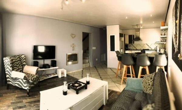 A 2-Night Stay for 4 People in Velddrif - Image 5