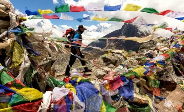 A First-Class Trekking Trail in Nepal - Image 3