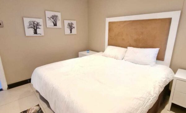 A 1-Night Stay for up to 4 People - Image 6
