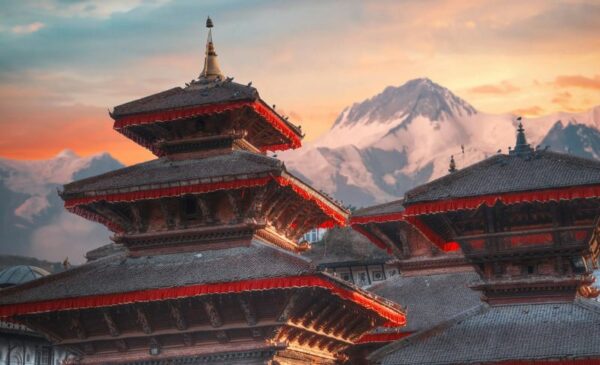 A First-Class Trekking Trail in Nepal - Image 5
