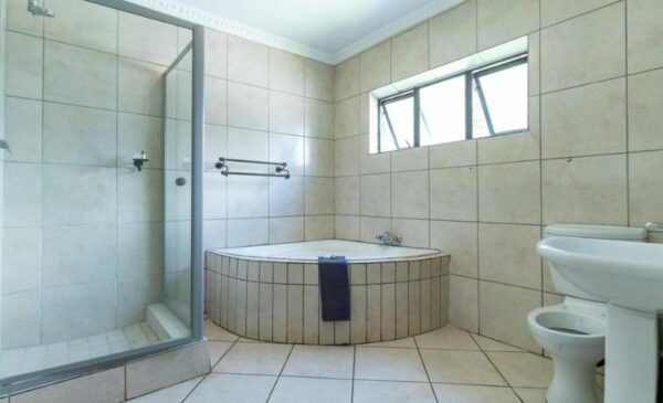 A 1-Night Stay for 2 People in Makhado - Image 6
