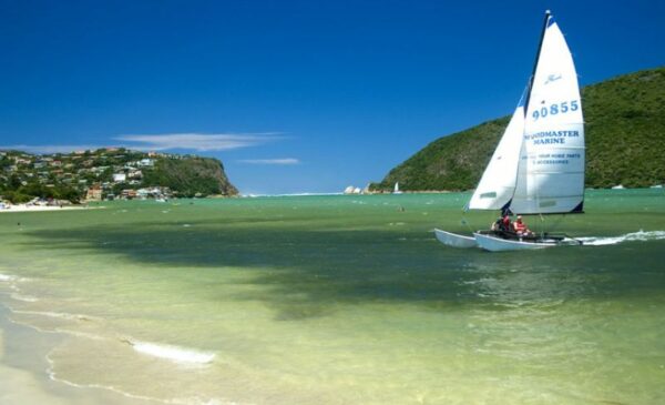 A 2-Night Stay for 2 People in Knysna - Image 4