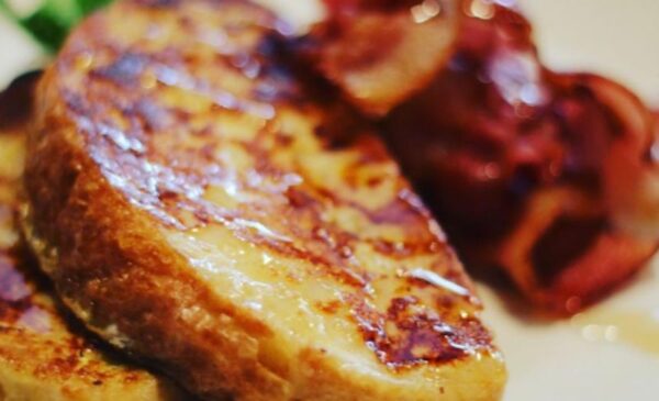 Breakfast for 2 at Obz Cafe - Image 7