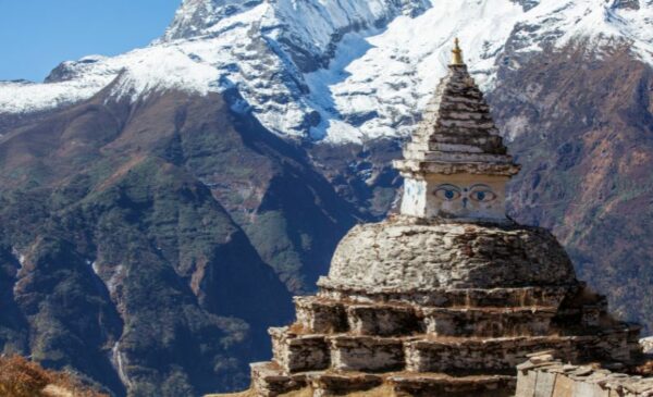 A First-Class Trekking Trail in Nepal - Image 6