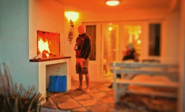 A 2-Night Stay for 4 People in Velddrif