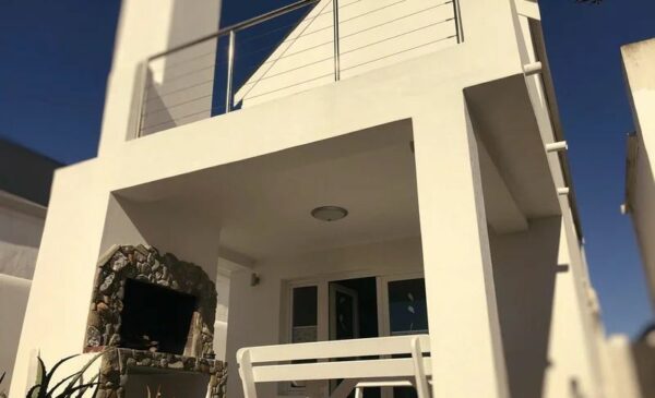 A 2-Night Stay for 4 People in Velddrif - Image 13