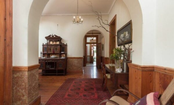 Stay at a Guesthouse in Umtentweni for 2 people - Image 9