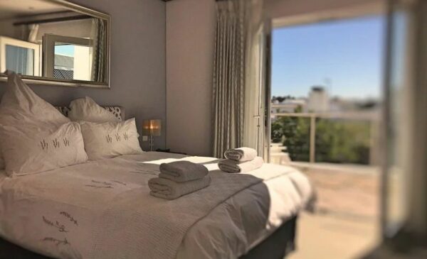A 2-Night Stay for 4 People in Velddrif - Image 8