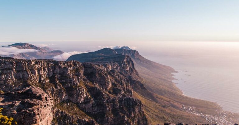 The 10 Best Places to Stay in Cape Town 2023