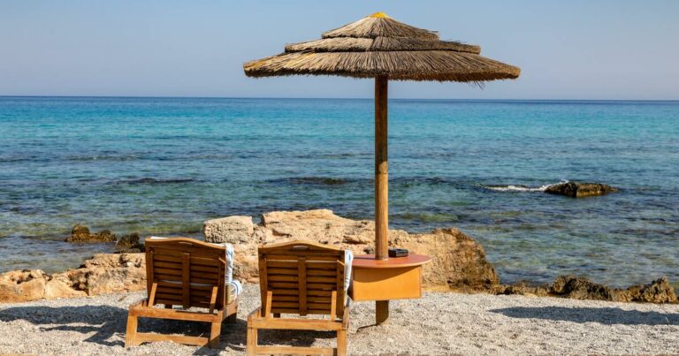 How to Plan the Perfect Staycation on a Budget