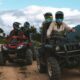 A Quad Biking Adventure and a Bottle of Wine at Morgenhof Estate