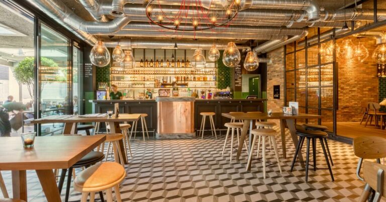 The 10 Best Hillcrest Restaurants