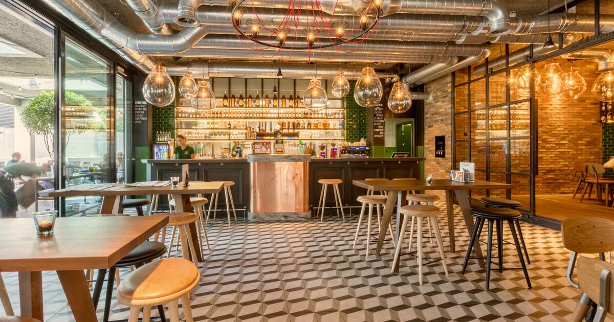 The 10 Best Hillcrest Restaurants