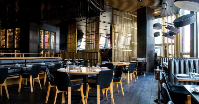 The 20 Best Restaurants in Bedfordview