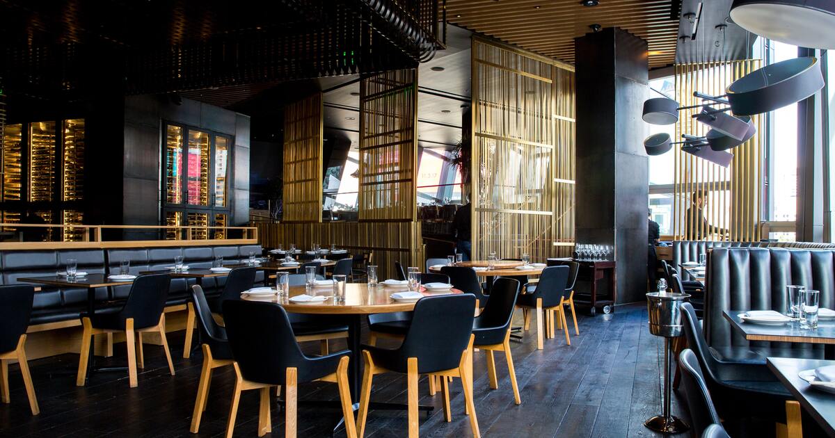 The 20 Best Restaurants in Bedfordview
