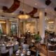 2-course meal at the clipper restaurant