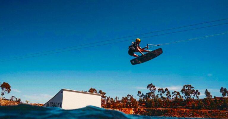 10 Best Water Parks In Cape Town
