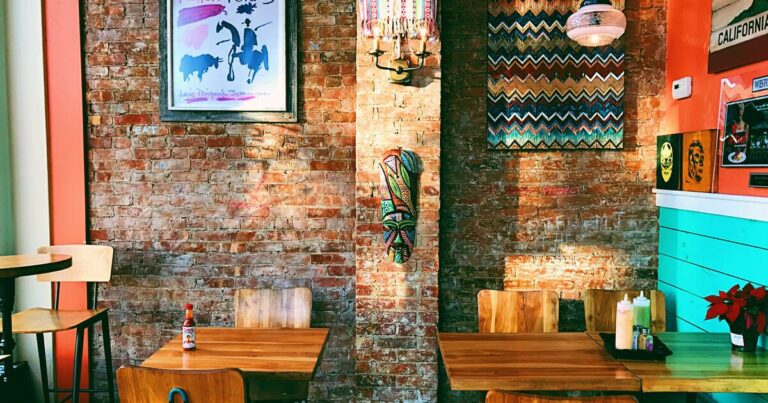 The 20 Best Restaurants in Port Elizabeth