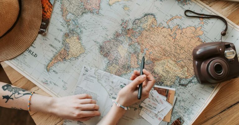 How to Save Money on Your Next Vacation