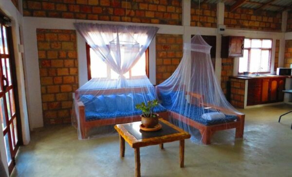 A 4-Night Stay for 4 in a Self-catering Unit in Mozambique - Image 3