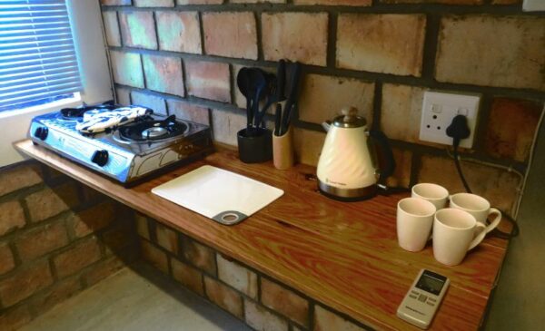 A 4-Night Stay for 4 in a Self-catering Unit in Mozambique - Image 10