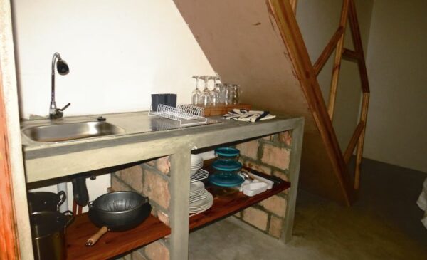 A 4-Night Stay for 4 in a Self-catering Unit in Mozambique - Image 11