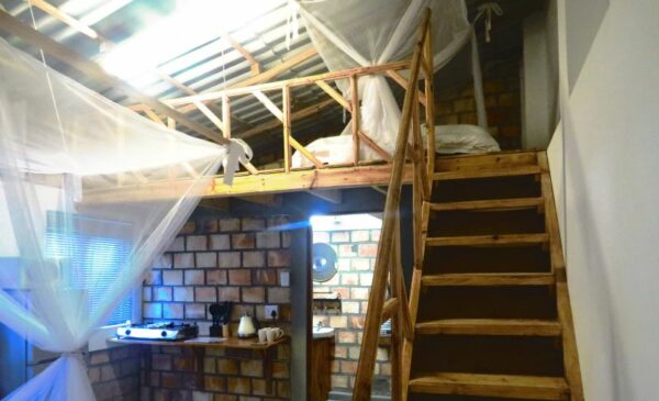 A 4-Night Stay for 4 in a Self-catering Unit in Mozambique - Image 12