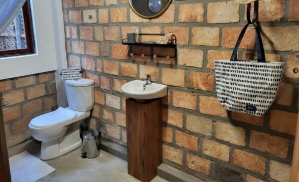 A 4-Night Stay for 4 in a Self-catering Unit in Mozambique - Image 4