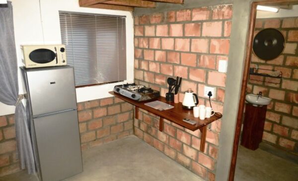 A 4-Night Stay for 4 in a Self-catering Unit in Mozambique - Image 5