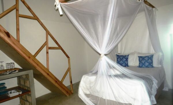 A 4-Night Stay for 4 in a Self-catering Unit in Mozambique - Image 2