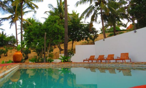 A 4-Night Stay for 4 in a Self-catering Unit in Mozambique - Image 8