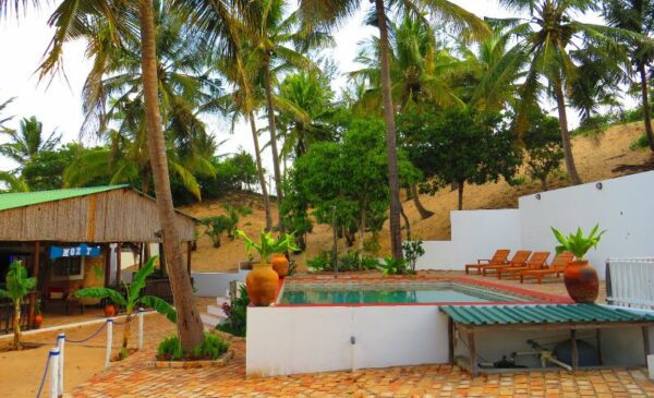 A 4-Night Stay for 4 in a Self-catering Unit in Mozambique - Image 9