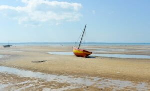 mozambique 4-night stay