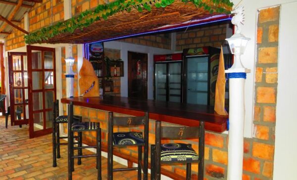 A 4-Night Villa Stay for 6 People in Mozambique - Image 15