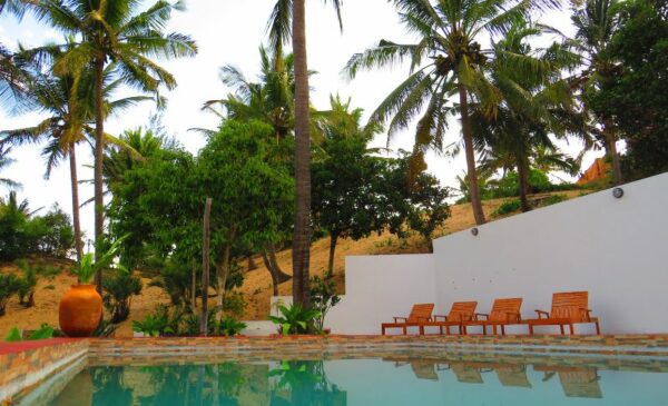 A 4-Night Villa Stay for 6 People in Mozambique - Image 18