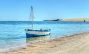 mozambique 4-nights