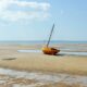 mozambique 4-night stay