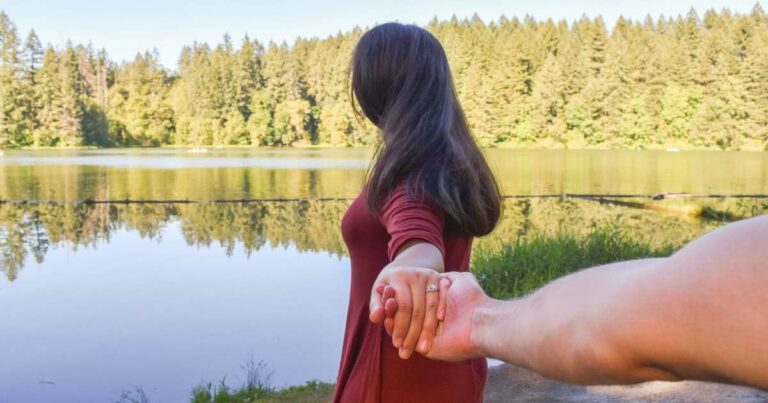 12 Romantic Places in Pretoria for You and Your Partner