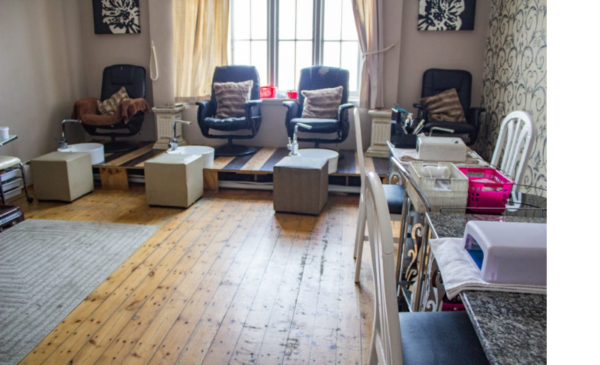 An indulgent 90-minute pamper package for 2 - Image 2